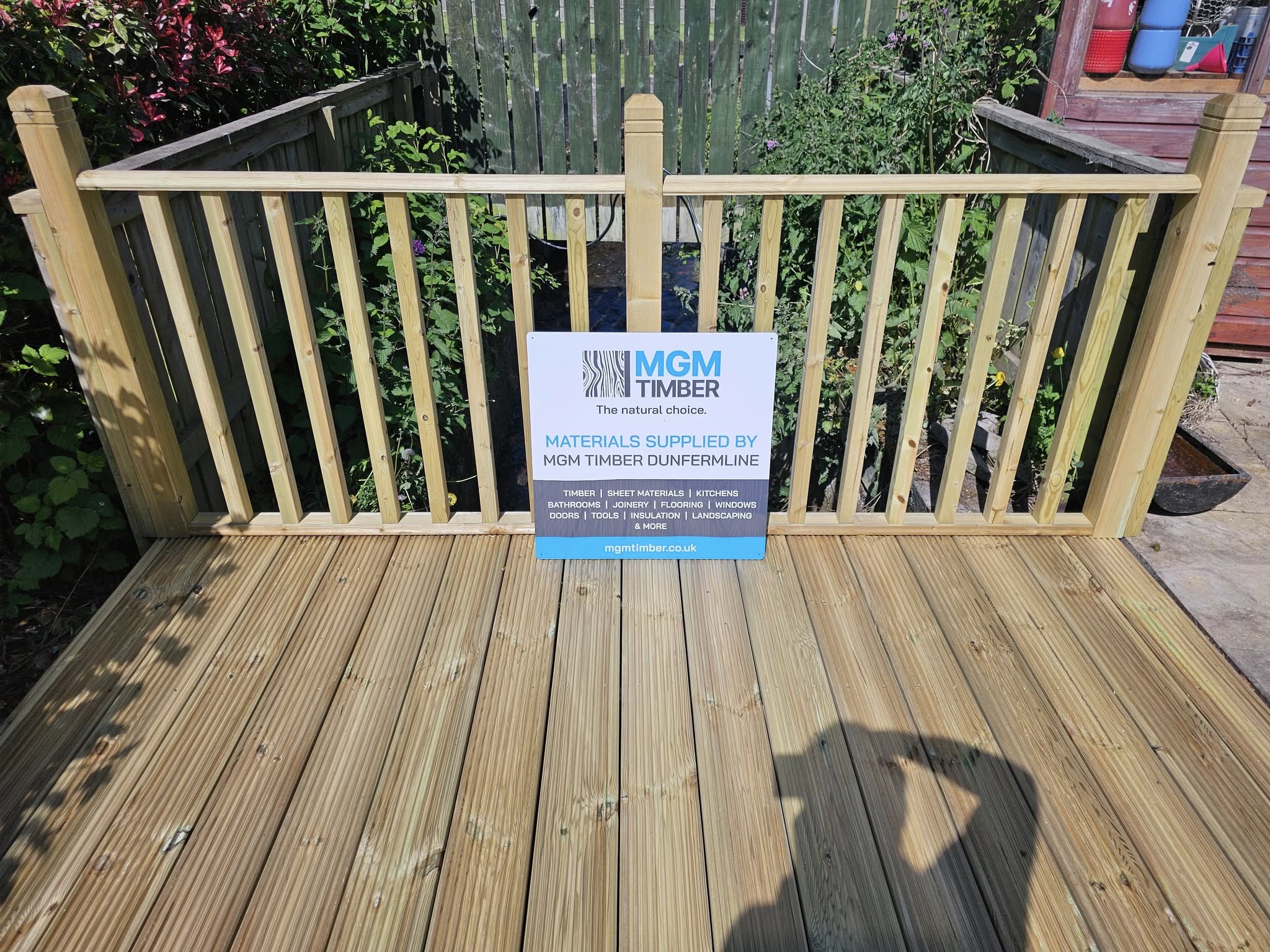 Equestrian fencing and gates